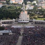 Papa Bento XVI Fatima 13 Maio 2010