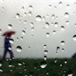 Chuva Meteorologia