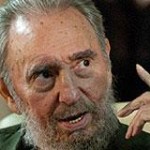 Fidel Castro