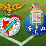 Porto Benfica