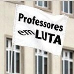 Professores Luta