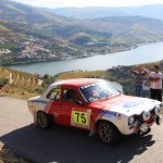 Rali Portugal