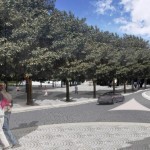 Nova Avenida Dr Alfredo Sousa