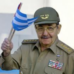 Raul Castro