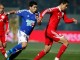 Feirense Benfica