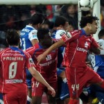 Gil Vicente FC Porto