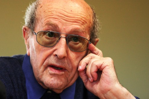 Manuel de Oliveira