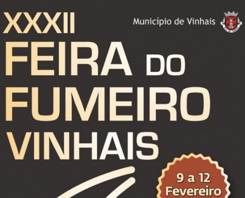 XXXII Feira Fumeiro Vinhais