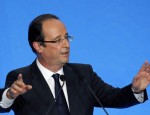 François Hollande