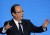 François Hollande