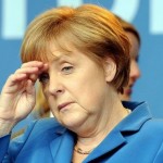 Angela Merkel
