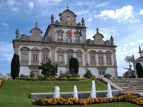 Câmara Mirandela