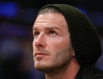 David Beckam