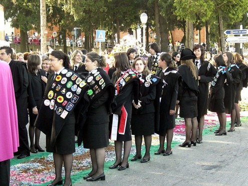 Estudantes Universitários