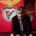 Luis Filipe Vieira