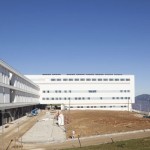Novo Hospital Lamego