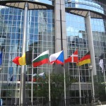 Parlamento Europeu