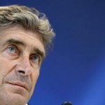 Manuel Pellegrini
