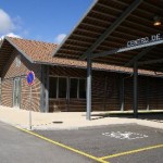 Centro Saude Sernancelhe