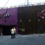 Discoteca Kiss