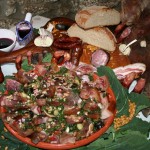 Fins Semana Gastronomicos
