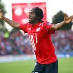 Gervinho