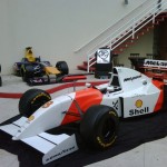 Mclaren