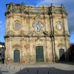 Mosteiro Salzedas