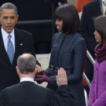 Posse Barack Obama