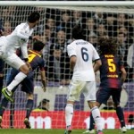 Real Madrid Barcelona