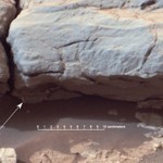 Robot Curiosity