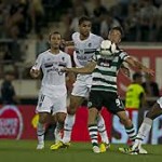 Sporting Guimaraes