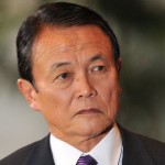 Taro Aso