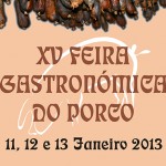 XV Feira Porco Boticas