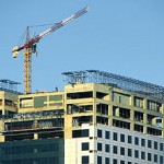 Construção Argélia