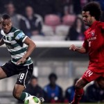 Gil Vicente Sporting