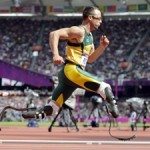 Oscar Pistorius