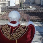 Papa Bento XVI
