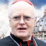 Cardeal Odilo Scherer
