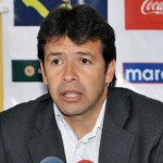 Erwin Sanchez