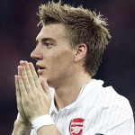 Nicklas Bendtner