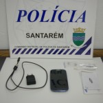 PSP Santarem