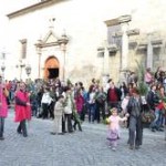 Semana Santa Lamego