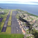 Base Lajes Açores