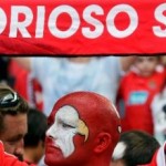 Benfica O Glorioso