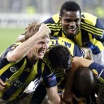 Fenerbahce