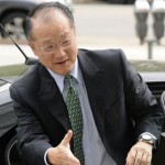 Jim Yong Kim