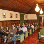 Juntas Freguesias Alijó