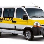 Transporte Escolar