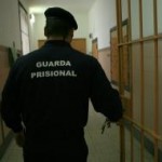 Guarda Prisional